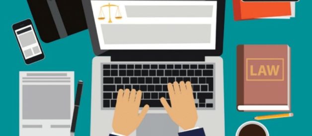 LegalTech et avocats