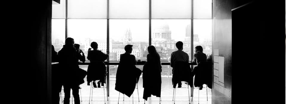 démission du gérant d’une SARL