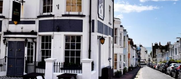 transfert de siège d'une SCI