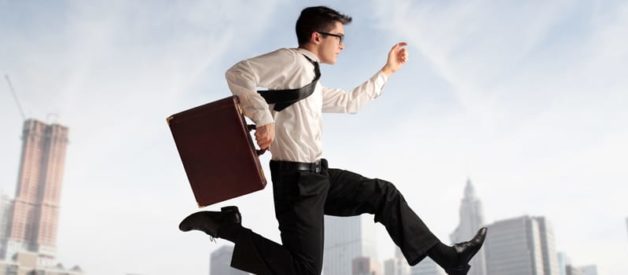 ouvrir une maroquinerie