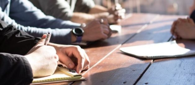 Perte de la moitié du capital social