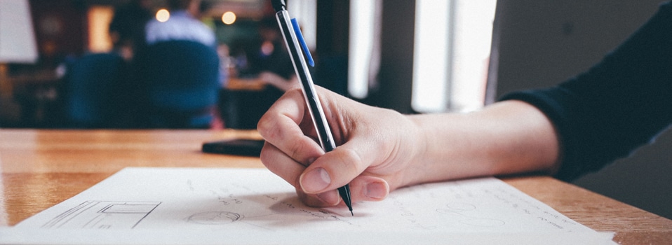 radiation de société