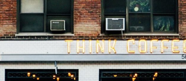 Changement d'enseigne