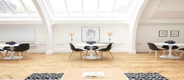 radiation d'une société