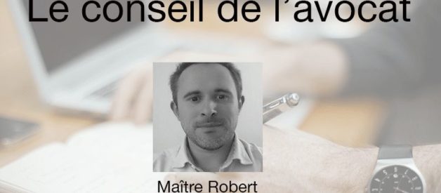 contrainte de l’URSSAF