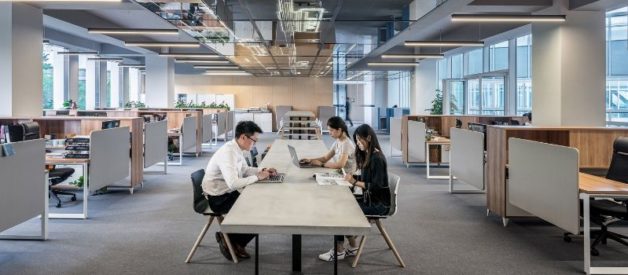 SCI à capital variable