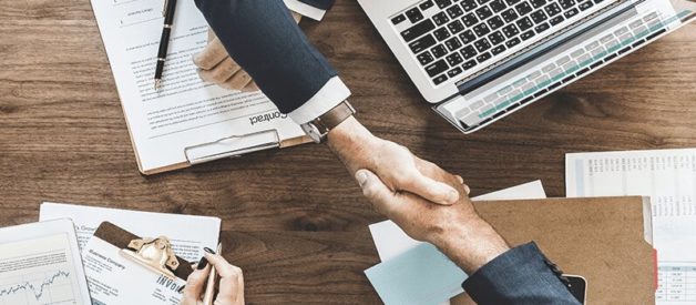 acte nomination président SAS