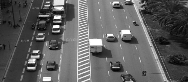 entreprise de transport de marchandises