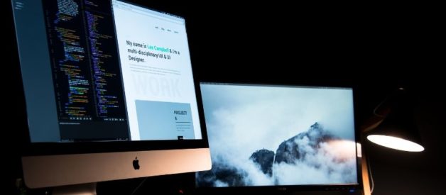 Création d'entreprise et site internet