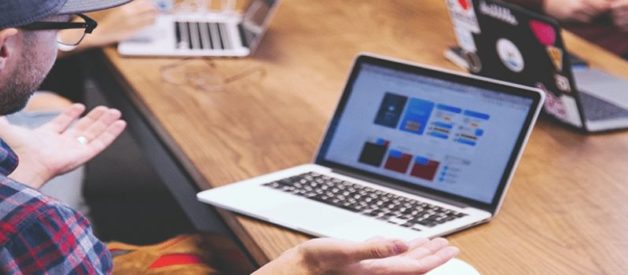 liquider une société