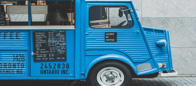 ouvrir un food truck