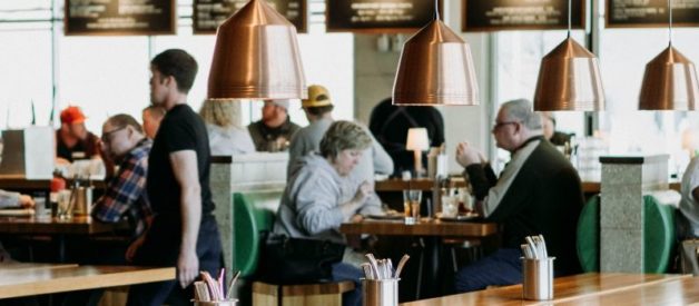 ouvrir un restaurant