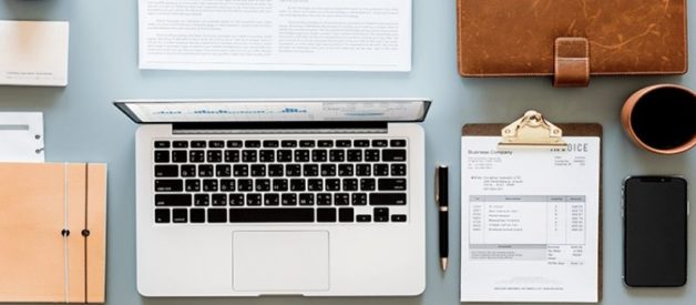 publication d’une annonce légale