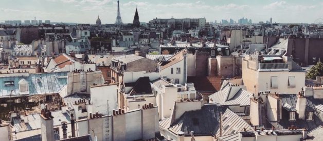 transfert de siège social