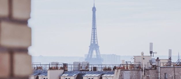 starting a business in france