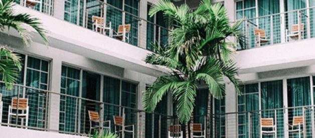 Domiciliation d'entreprise