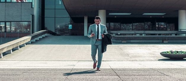 Avocat en droit des affaires