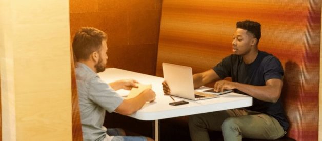 Société de domiciliation