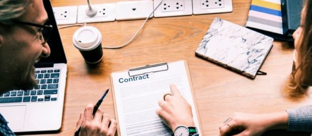 Attestation de domiciliation