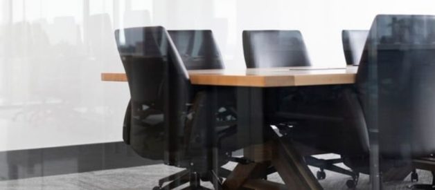 changement de bureau association