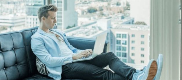 chômage des indépendants