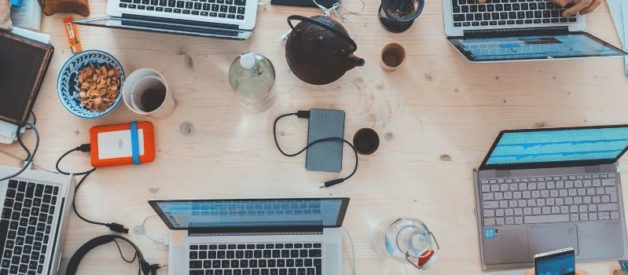 Cession de parts sociales SARL