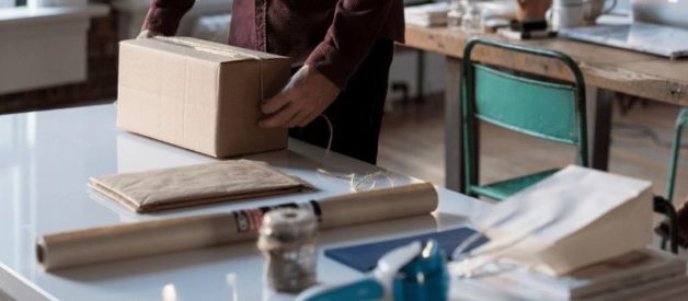 Domiciliation d'entreprise