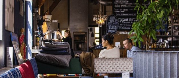 Emplacement commercial