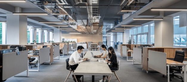 Fonctionnement société anonyme