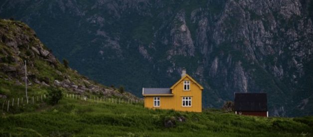 Attestation d'hébergement société