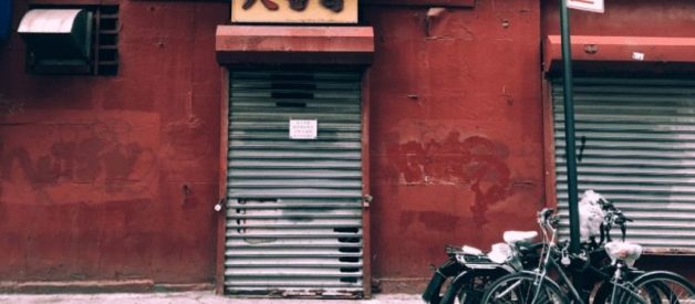 Cessation d'activité SARL