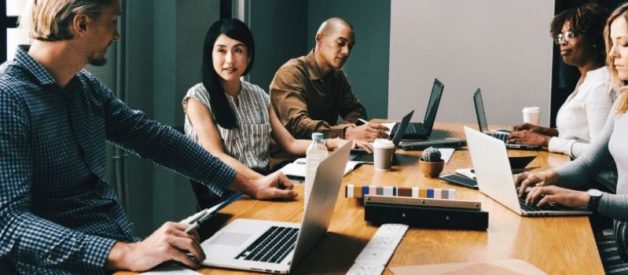 Formalités de dissolution et de liquidation