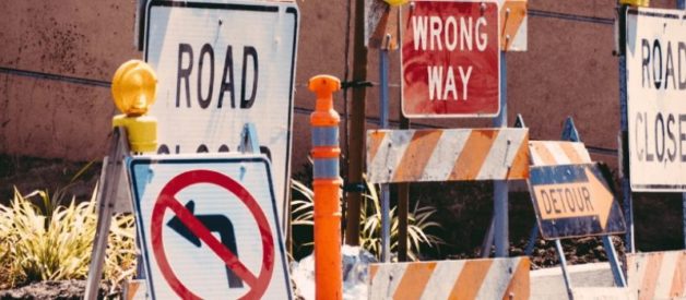 Radier une SCI sans activité