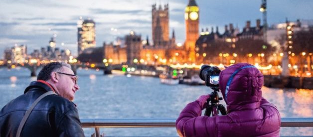 devenir photographe indépendant