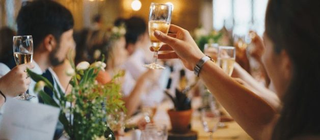 Entreprise d'événementiel