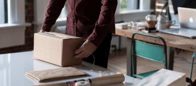 Coursier auto entrepreneur