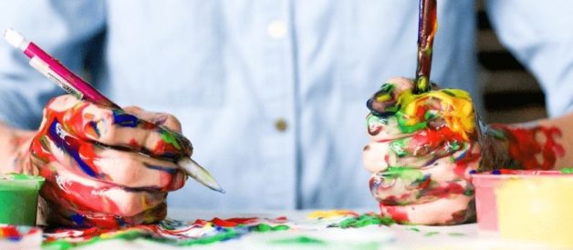 Création de société