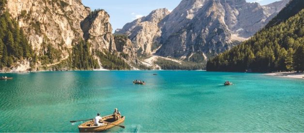 Créer une agence de voyage