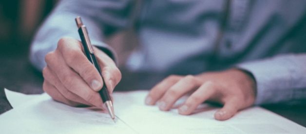 Modification statuts SCI