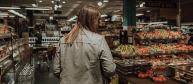 Ouvrir une supérette
