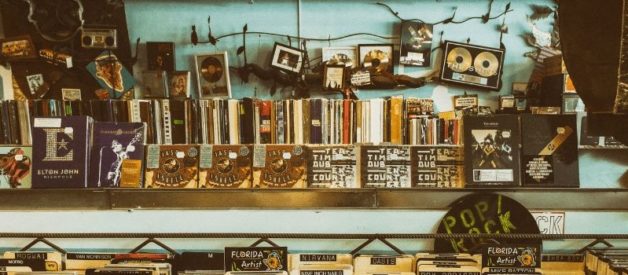 Production audiovisuelle