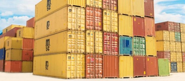 Societe d'import export