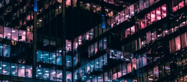 Société anonyme à conseil d'administration