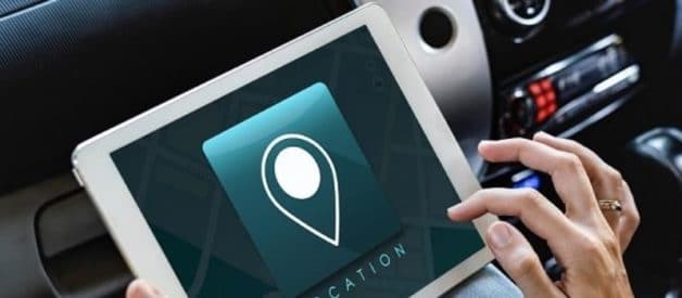 changement adresse sarl