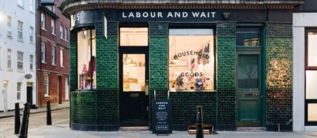 enseigne commerciale