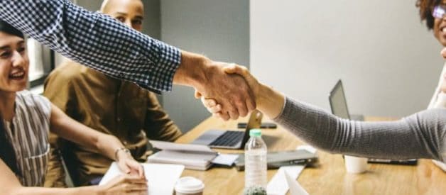 Non disclosure agreement