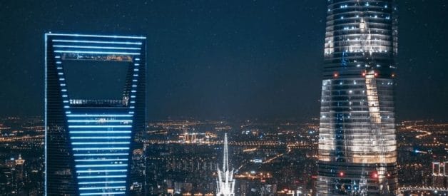 Scission d'entreprise