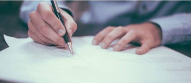 création d'une eurl formalités