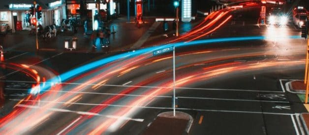 devenir chauffeur vtc