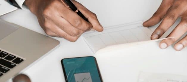 ouvrir un compte professionnel